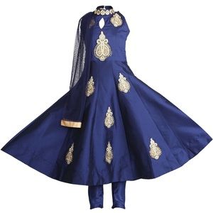 Ashwini Girls Tapeta Salwar size 10-11